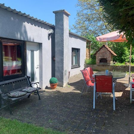 Ferienhaus Im Ostertal 圣温德尔 外观 照片